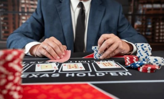 188vip Live Casino